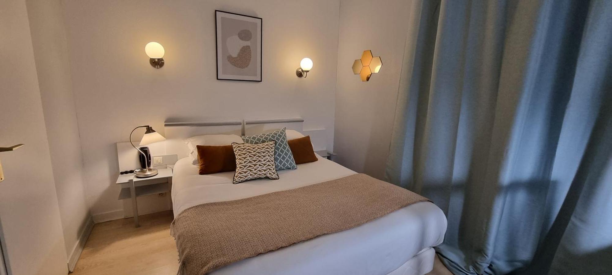 פרוס-גירק Hotel De L'Europe מראה חיצוני תמונה